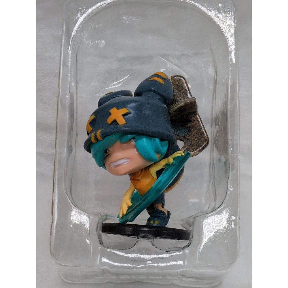 Dofus Krosmaster Saison 2 Kivin Figure